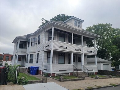 11 Harrison St, Pawtucket, RI 02860 - photo 2