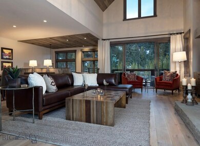 162 Outlook Trail unit 6, Big Sky, MT 59716 - photo 4