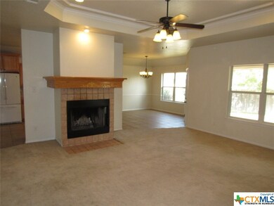 1407 High Chapparal Dr, Copperas Cove, TX 76522 - photo 3