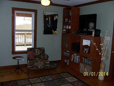 Living Room.
