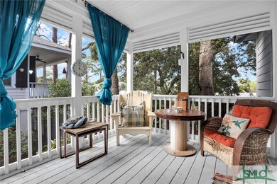 1012 Laurel Ave, Tybee Island, GA 31328 - photo 2