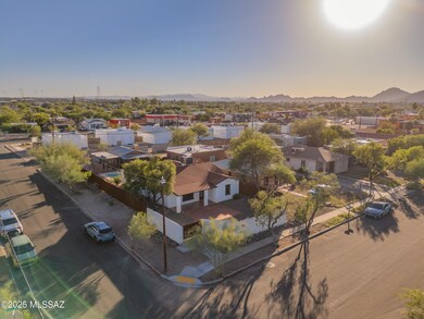 1650 E 10th St, Tucson, AZ 85719 - photo 4