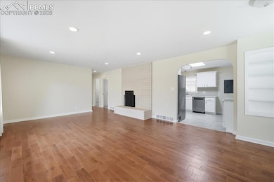 2327 Mount Vernon St, Colorado Springs, CO 80909 - photo 2