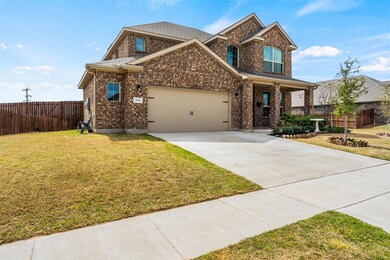 537 Smart Strike Trail, Granbury, TX 76049 - photo 2