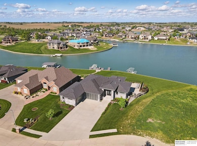 17028 S Reflection Cir, Bennington, NE 68007 - photo 2