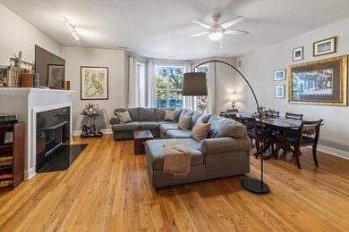 1807 W Addison St unit 2E, Chicago, IL 60613 - photo 3