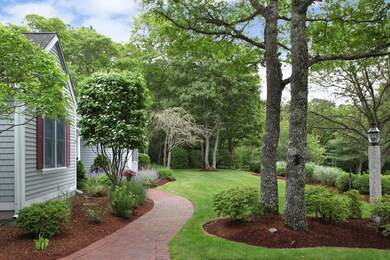 20 Forest Hills Rd, Cotuit, MA 02635 - photo 4