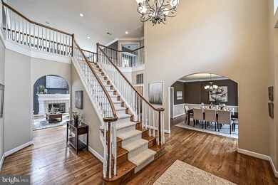 12014 Creekbend Dr, Reston, VA 20194 - photo 7