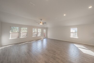 5804 Brookville Dr, Fort Worth, TX 76179 - photo 7