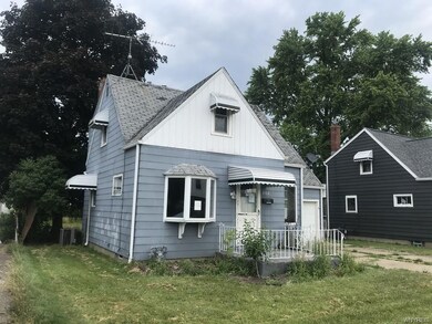 202 Spaulding St, North Tonawanda, NY 14120 - photo 2