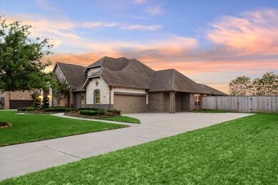 17907 Country Cove, Cypress, TX 77433 - photo 5