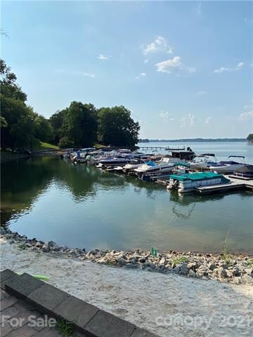 This home has a deeded boat slip #30.