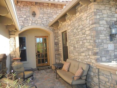 PRIVATE COURTYARD