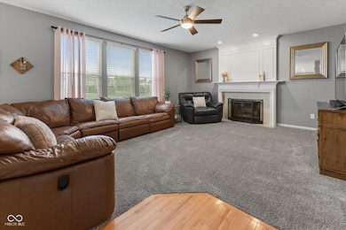 11581 Ludlow Dr, Fishers, IN 46037 - photo 7