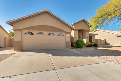 Lots of Curb Appeal