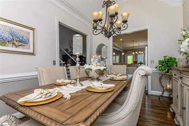 105 Wild Geese Way, Travelers Rest, SC 29690 - photo 5