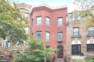 1820 Kalorama Rd NW unit 3, Washington, DC 20009 - photo 2