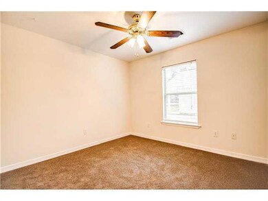 Bedroom.
