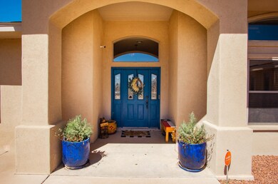 465 Camino Real, Alamogordo, NM 88310 - photo 2