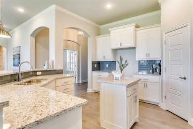 625 Old Agnes Rd, Weatherford, TX 76088 - photo 6