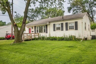 1491 Shady Lane