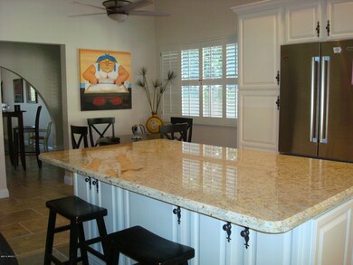 2445 S Los Altos unit 8, Mesa, AZ 85202 - photo 5