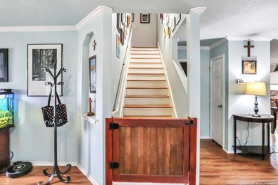 3806 Torey Mesquite, San Antonio, TX 78261 - photo 4