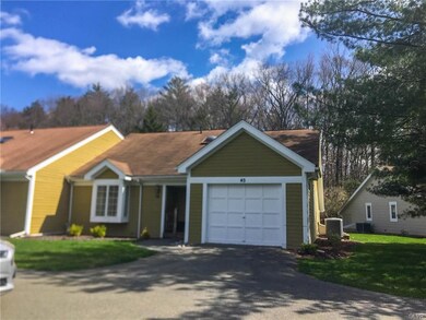 45 Dragonfly Cir, Stroudsburg, PA 18360 - photo 6