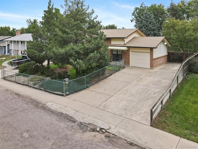 201 Cielo Vista St, Colorado Springs, CO 80911 - photo 3