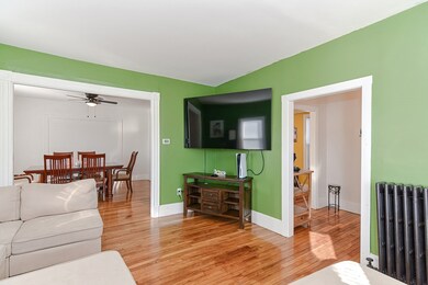 157 Short St, Brockton, MA 02302 - photo 6