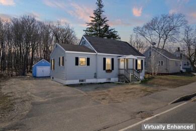 161 East Ave, Lewiston, ME 04240 - photo 3