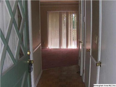 Come on in!!