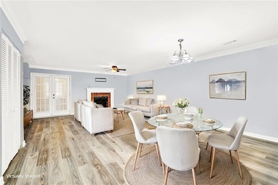 5582 Stonington Trace Pkwy, Stone Mountain, GA 30087 - photo 2