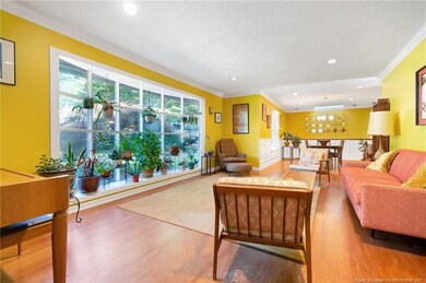 2407 Amigo Dr, Fayetteville, NC 28305 - photo 6