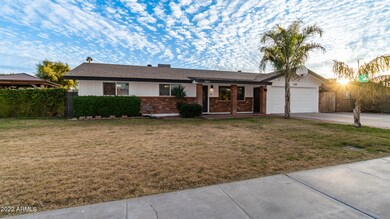 2225 E Fairfield St, Mesa, AZ 85213 - photo 2