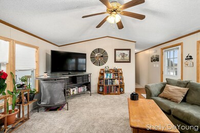 764 E Long Lake Rd, Fenwick, MI 48834 - photo 3