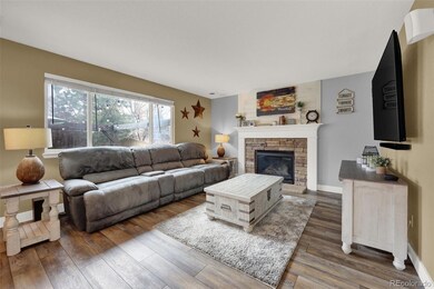 4763 Laurelglen Ln, Highlands Ranch, CO 80130 - photo 4