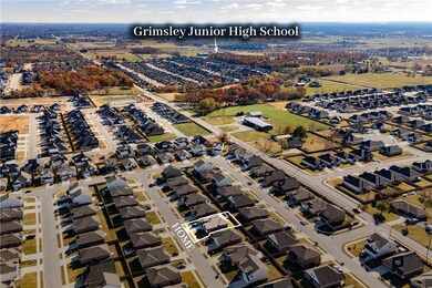 2061 Periwinkle Place, Centerton, AR 72719 - photo 2