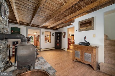 18362 Gravel Hill Rd, Georgetown, DE 19947 - photo 4