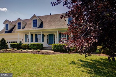 1484 Macedonia Church Rd, Stephens City, VA 22655 - photo 3