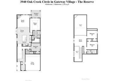 3940 Oak Creek Cir, Denison, TX 75020 - photo 2