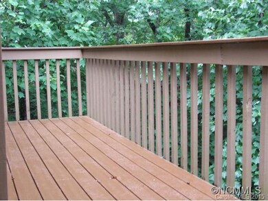 New Decking