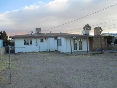 7602 Matamoros Dr, El Paso, TX 79915 - photo 2