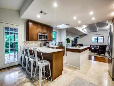 7026 Clemson Dr, Dallas, TX 75214 - photo 3