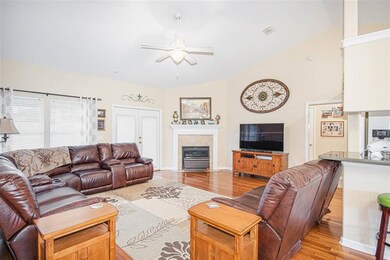 17 Savannah Forest Cir, Crawfordville, FL 32327 - photo 3