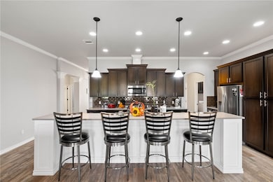 6 Reserve Blvd, Corpus Christi, TX 78414 - photo 7