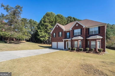 608 Harris Ct, Conyers, GA 30012 - photo 3
