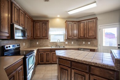 1108 Serendipity Cir, Sanger, TX 76266 - photo 7