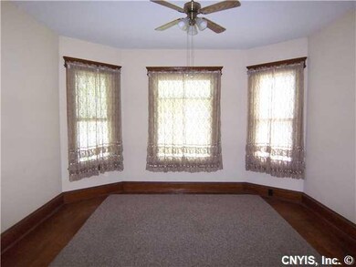Living Room 1st floor