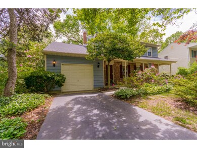 222 Mimosa Dr, Cherry Hill, NJ 08003 - photo 3